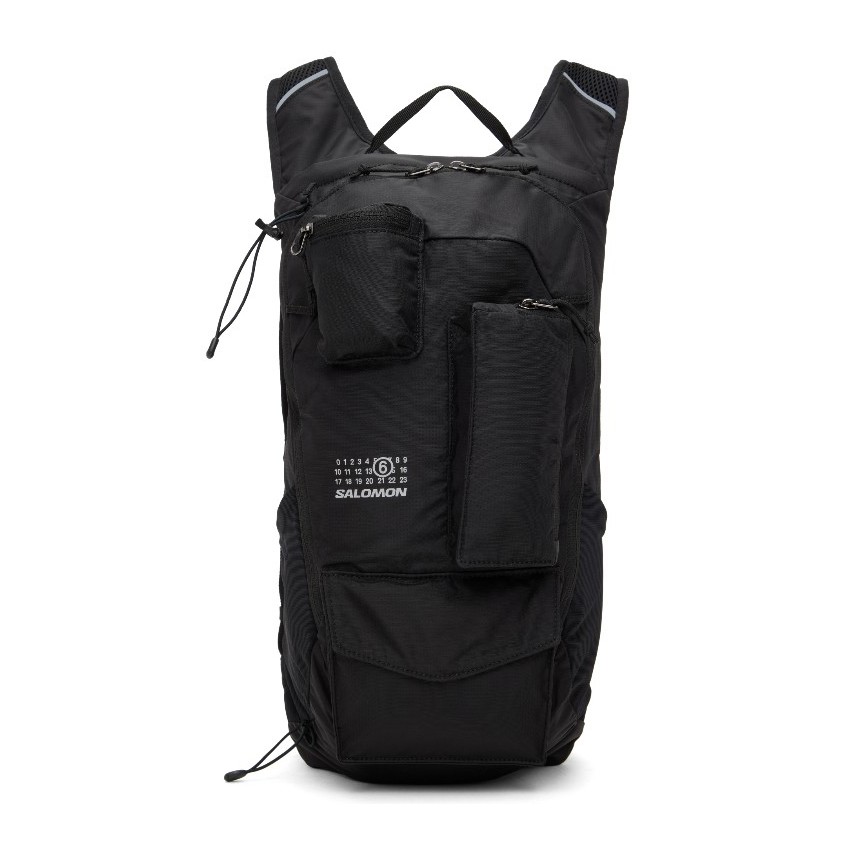 #메종마르지엘라x살로몬 [ M*isonmargiela ] 수입 트레일 블레이저 백팩 입고💢  #가방 #잡화