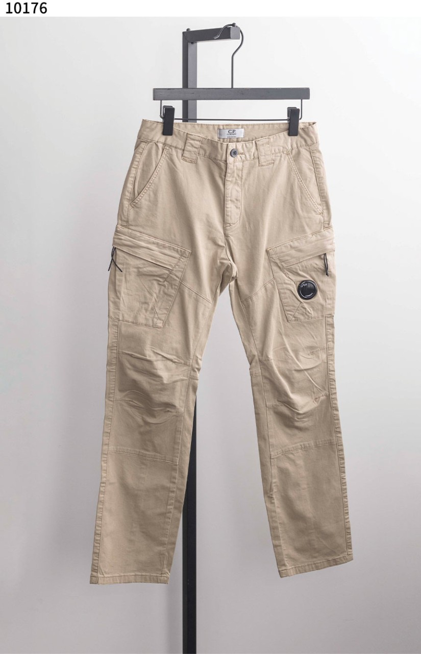 #씨피컴퍼니 [C.P conpany] 남성 렌즈포켓 카고 팬츠 신상입고💢 #하의 #팬츠 #10176