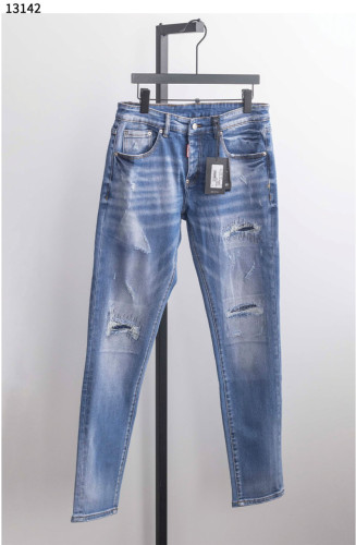 #디스퀘어드2 [dsquared2] 라이트 스카페이스 워시 쿨 가이 진 신상입고💢 #하의 #팬츠 #13142