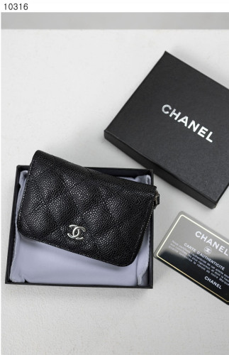 #샤넬 [Chanel] 수입프리미엄급 샤넬 클래식 지퍼 카드 지갑 동전지갑 은장 신상 입고💢 #태그 #지갑 #10316
