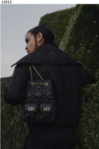 #디올 [Christian Dior] 수입프리미엄급 Dior Caro 미디엄 멀티캐리 체인 백팩 신상 입고💢 #태그 #가방 #12013