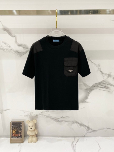 💕 프** 숄더패치 트라이앵글 반팔