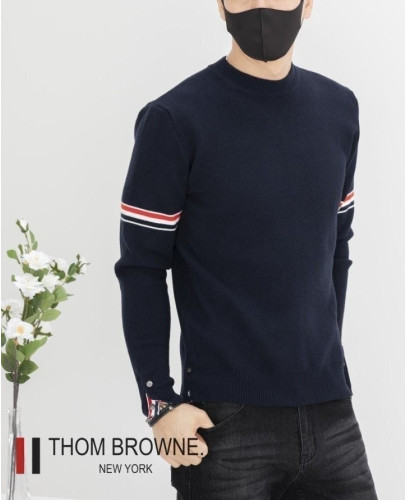 💕 톰* 소프트 데일리 니트