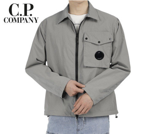 💕 C* 컴퍼니 렌즈와펜 쇼트포켓 메쉬바람막이