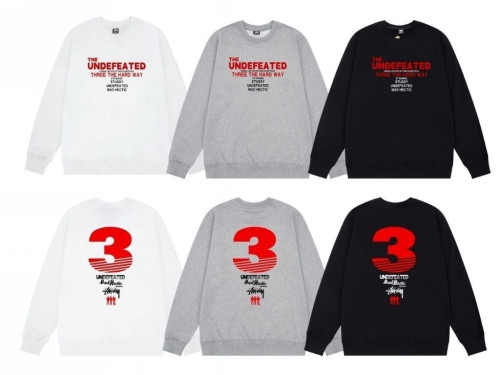 💕 스** 스트라이프 조인트 프린트 맨투맨