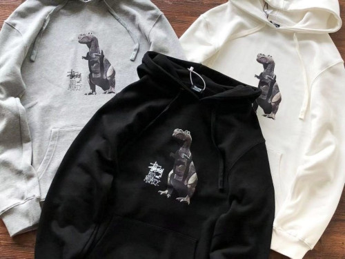 💕 스** 티라노 후드티