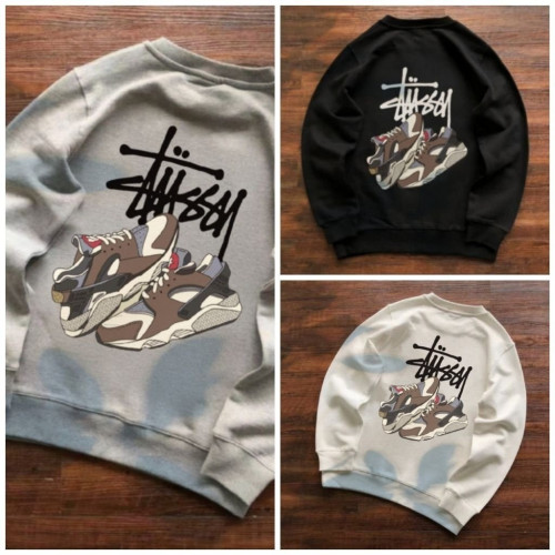 💕 나** X 스** 허라치 콜라보 맨투맨