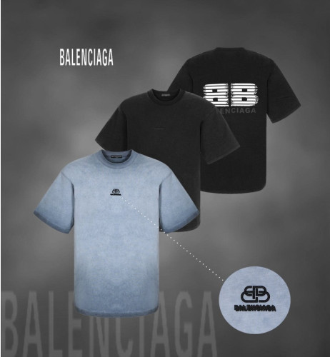 💕 발**** 워싱 오버핏 반팔