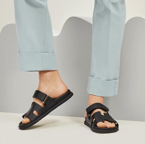 💕 에*** 시프레 샌들 블랙