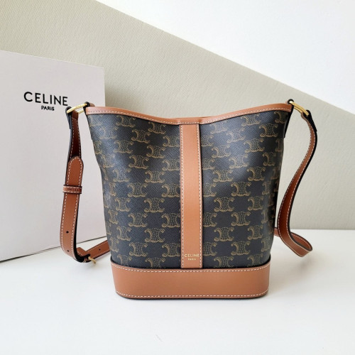 💕 셀** 블랑앤꼴레뜨 카바스 버킷백