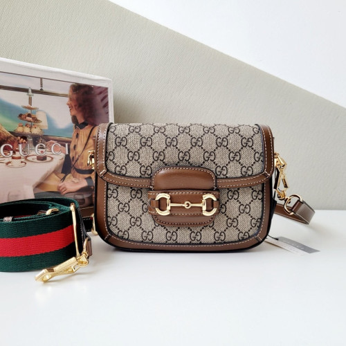 💕 구* 홀스빗 미니 백