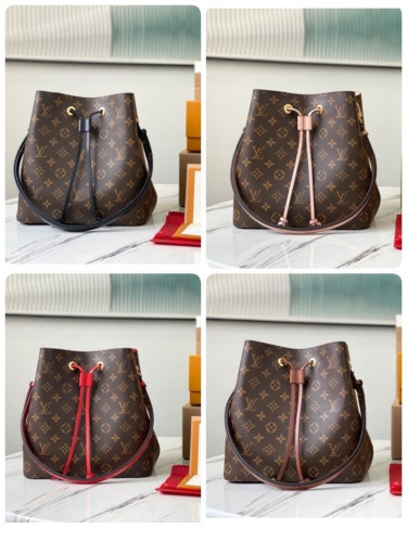 💕 루* 모노그램 네오노에