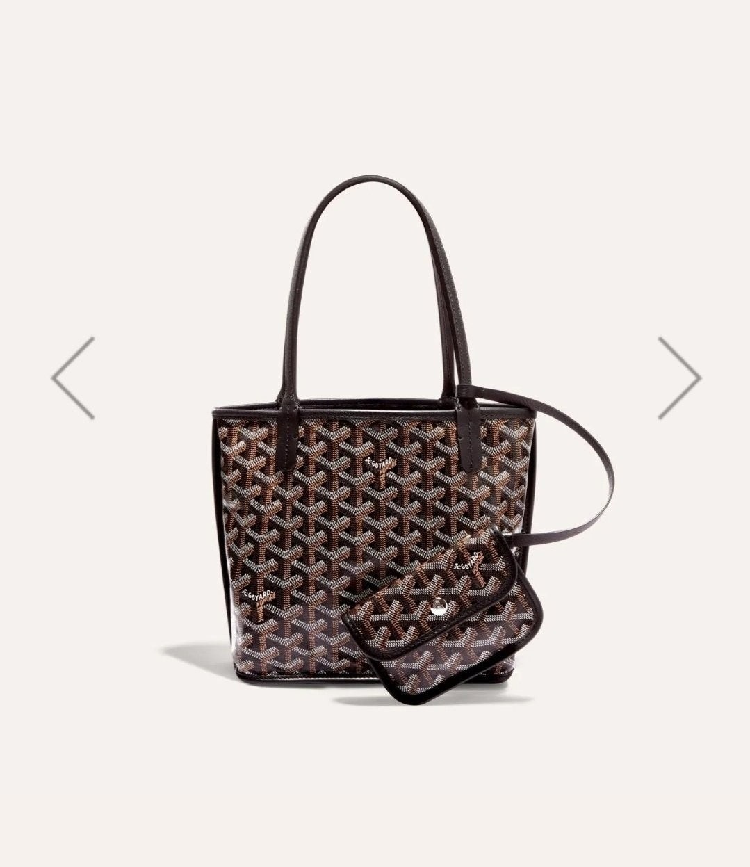 💕 고** 미니앙주 블랙