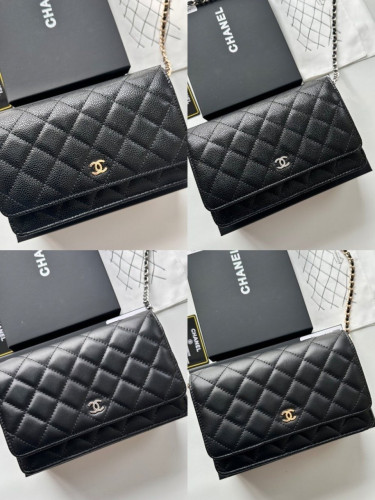 💕 샤* (신) 클래식 woc 크로스백 (4가지 )