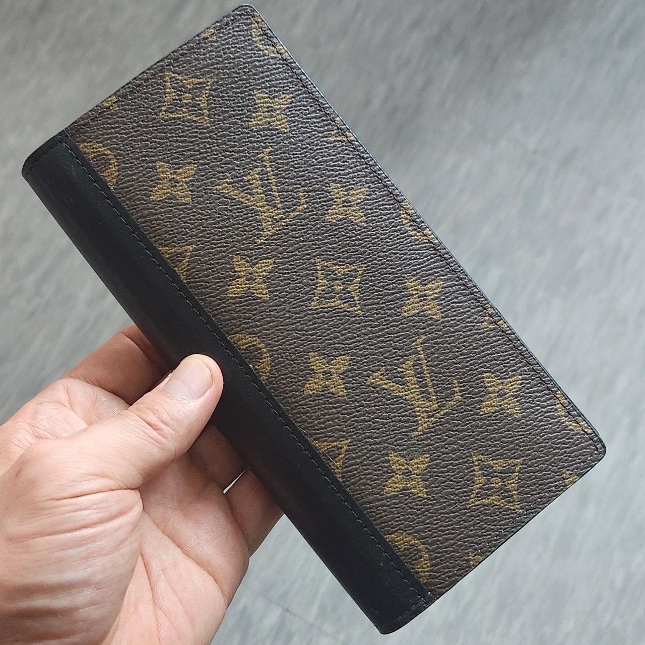 💕 [106번] 루* 브라짜 장지갑