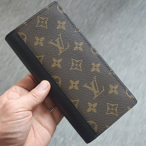 💕 [106번] 루* 브라짜 장지갑