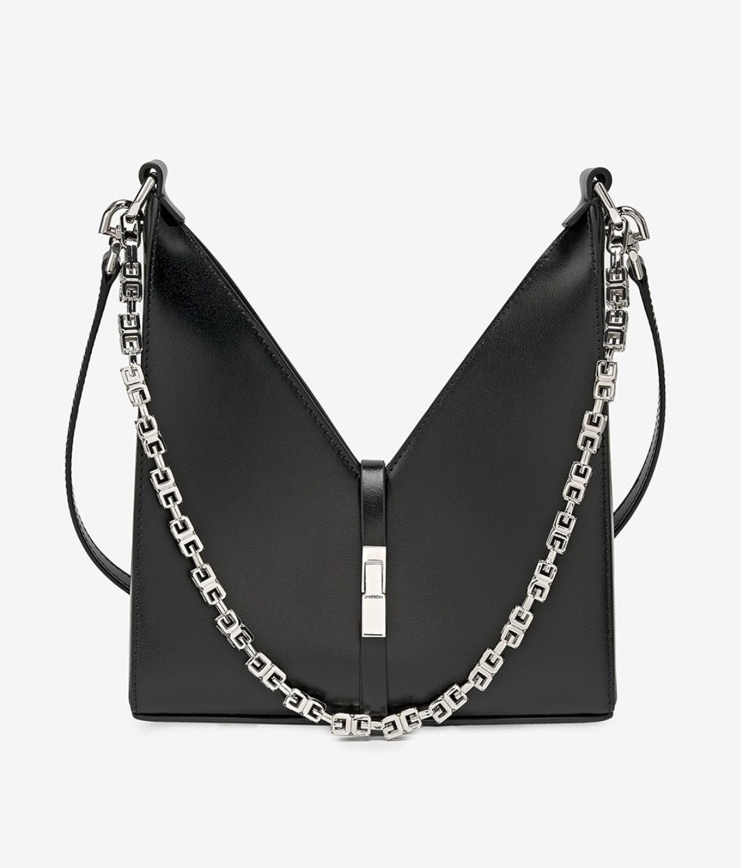 💕 지** V컷아웃 숄더백 스몰 BB50GTB00D 001 ❤️풀박스❤️