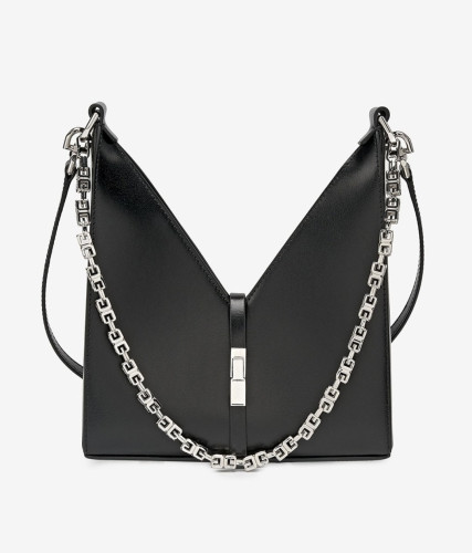 💕 지** V컷아웃 숄더백 스몰 BB50GTB00D 001 ❤️풀박스❤️