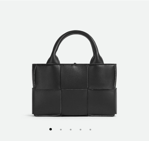 💕 보** 아르코 토트백 미니