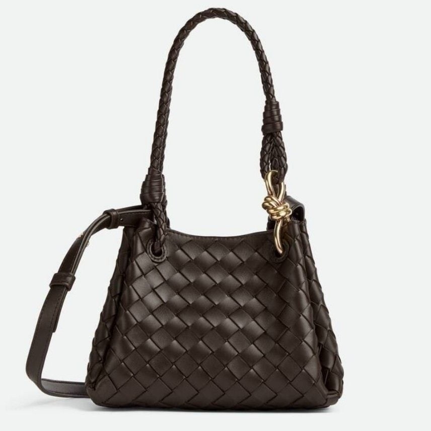 💕 보** 안디아모 파라슈트 스몰백