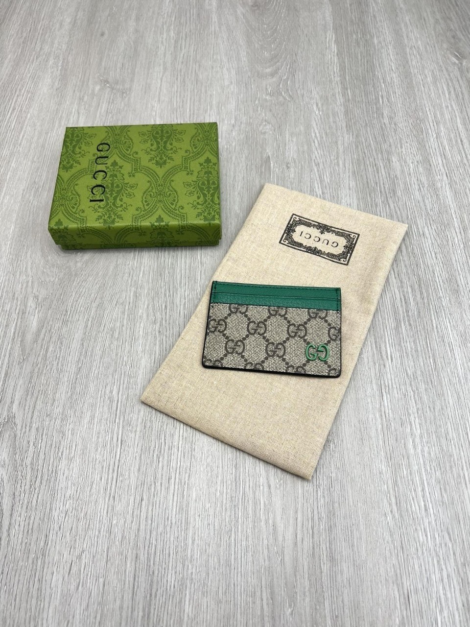 💕 구* 카드지갑