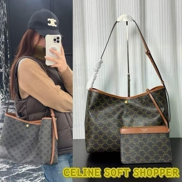 💕 셀** 소프트쇼퍼