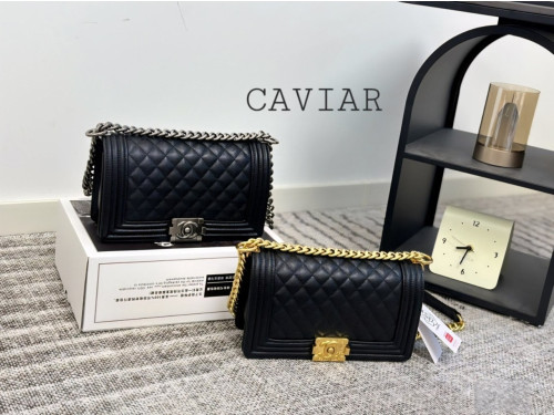 💕 샤* 보이 CAVIAR (미듐)