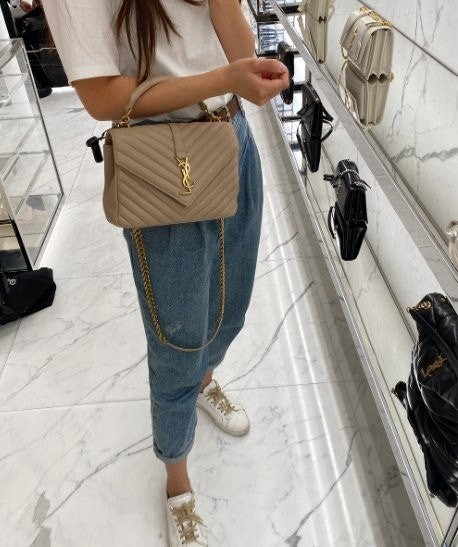 💕 생** 더야스 (베이지)