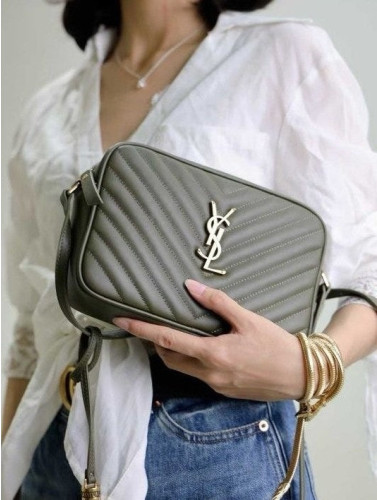 💕 생** 카메라 (카키)