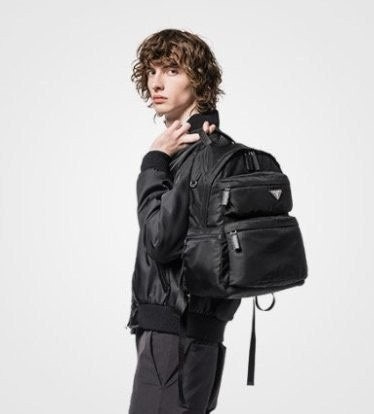 💕 프** 이서진 백팩