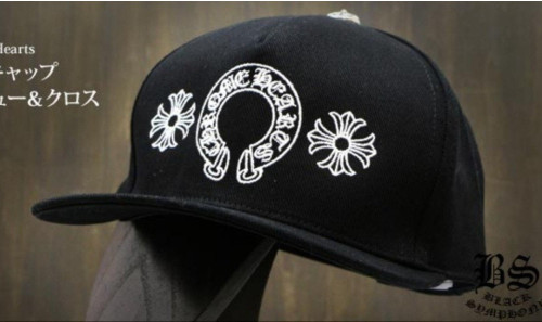 💕 크* 트리플 말발굽 자수 스냅백 ✔수입