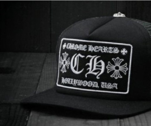 💕 크* CH 할리우드 메시 트러커캡 ✔수입