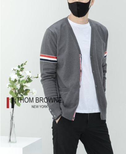 TB 소프트 데일리 가디건