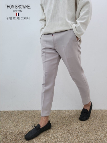 TB 시크릿 슬랙스