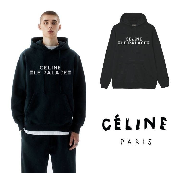 CLN 르팰리스 후드티