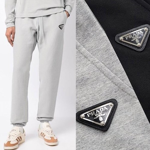 PRD 조거 트레이닝 팬츠