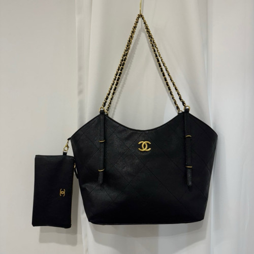 🤴🏻  #샤넬 맥시 쇼핑백🤴🏻