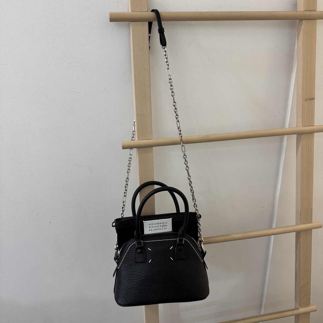 🤴🏻 #메종마르지엘라 5AC 마이크로 숄더백🤴🏻