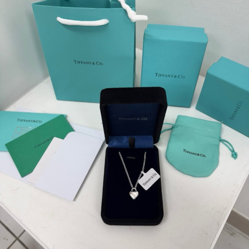 🤴🏻  #티파니 (T&Co) 하트 볼 체인 팔찌🤴🏻