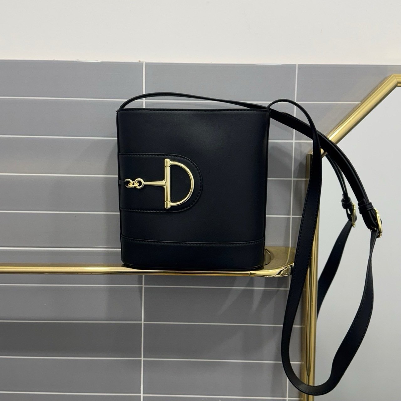 🤴🏻  #구찌 (G*cci) 73 미니 숄더백🤴🏻