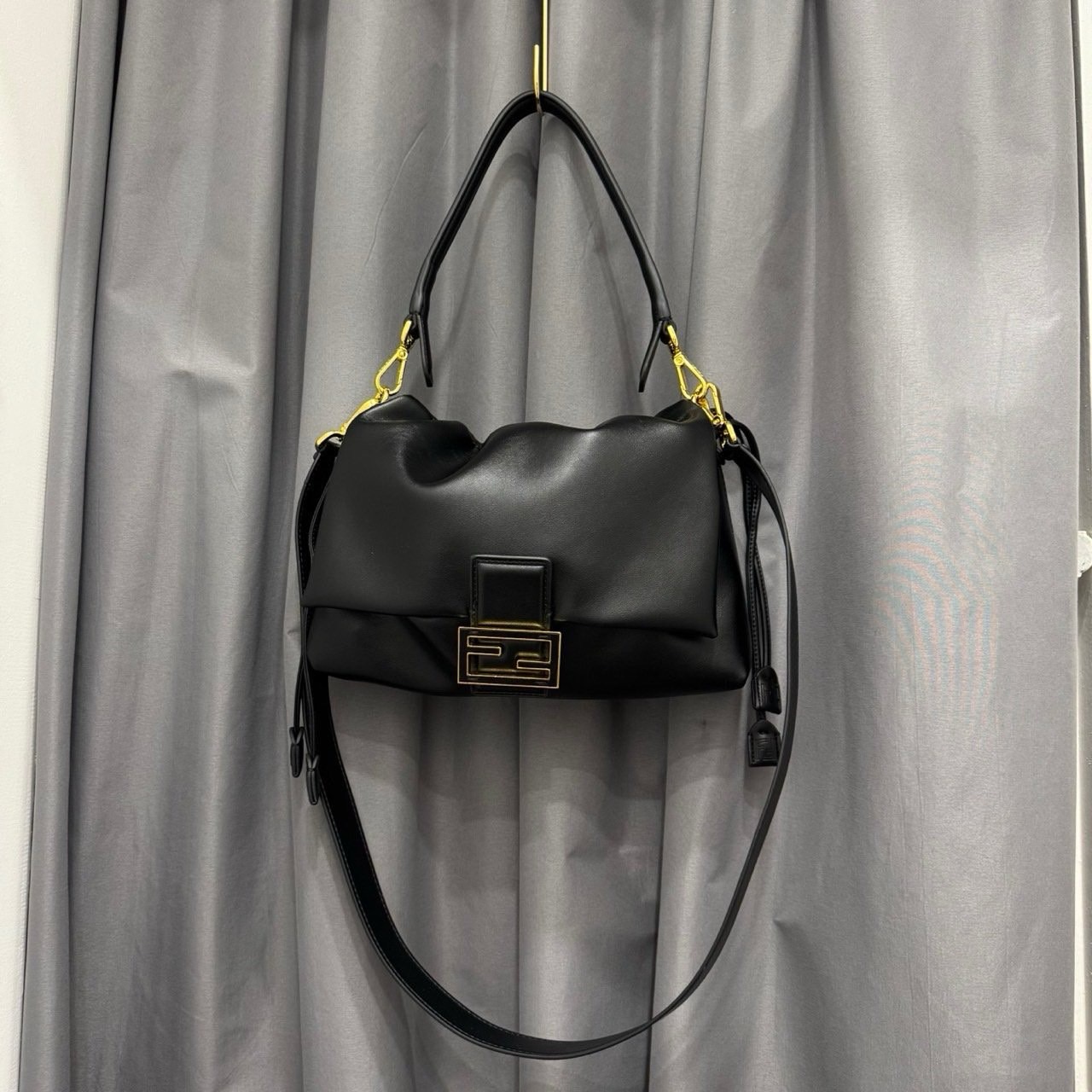 🤴🏻  #펜디 맘마백 미디엄🤴🏻