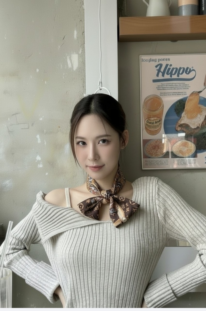 루VVV 플라워포인트 모노그램 방도