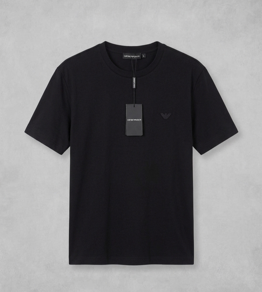 알VV 남성 반팔 티셔츠