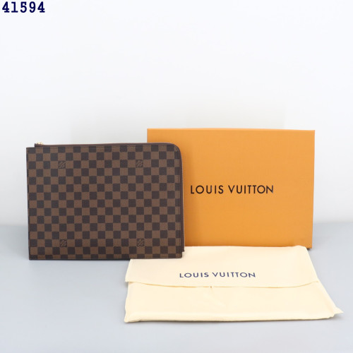 👹루이비통 M41594 포쉐트 주르 클러치👹