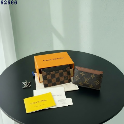 👹루이비통 M62666 카드지갑👹