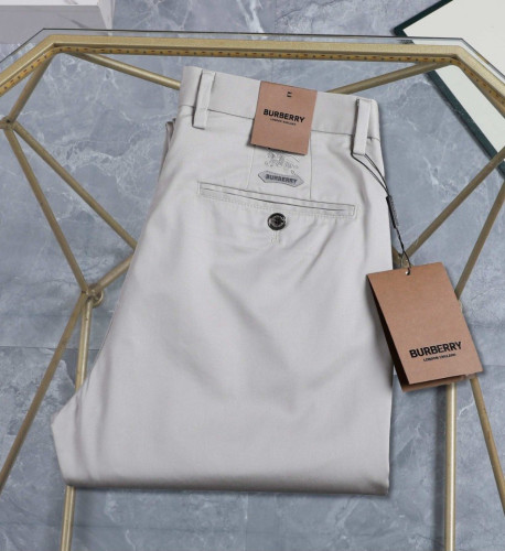 버VV 로고 자수 슬랙스 스판 팬츠➡️수입최*고급