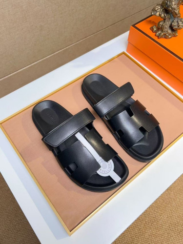 에VVV 시프레 샌들/클래식 블랙