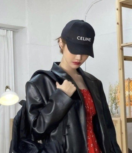 셀VV 로고 자수 볼캡 ✔수입