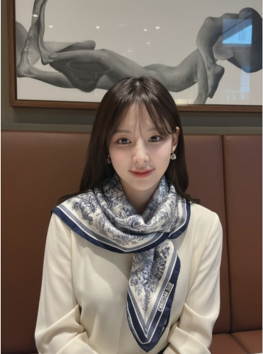 디V 트왈드 주이 소바쥬 스카프