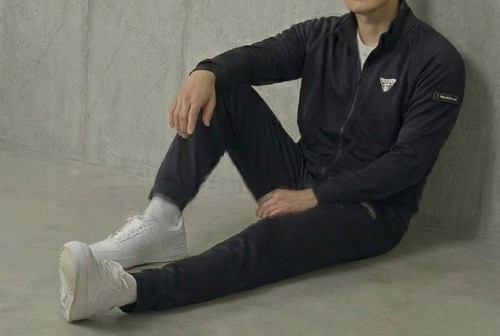 1 <다이나핏  벤추리 조거 집업세트>